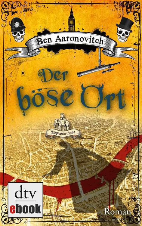 Der böse Ort