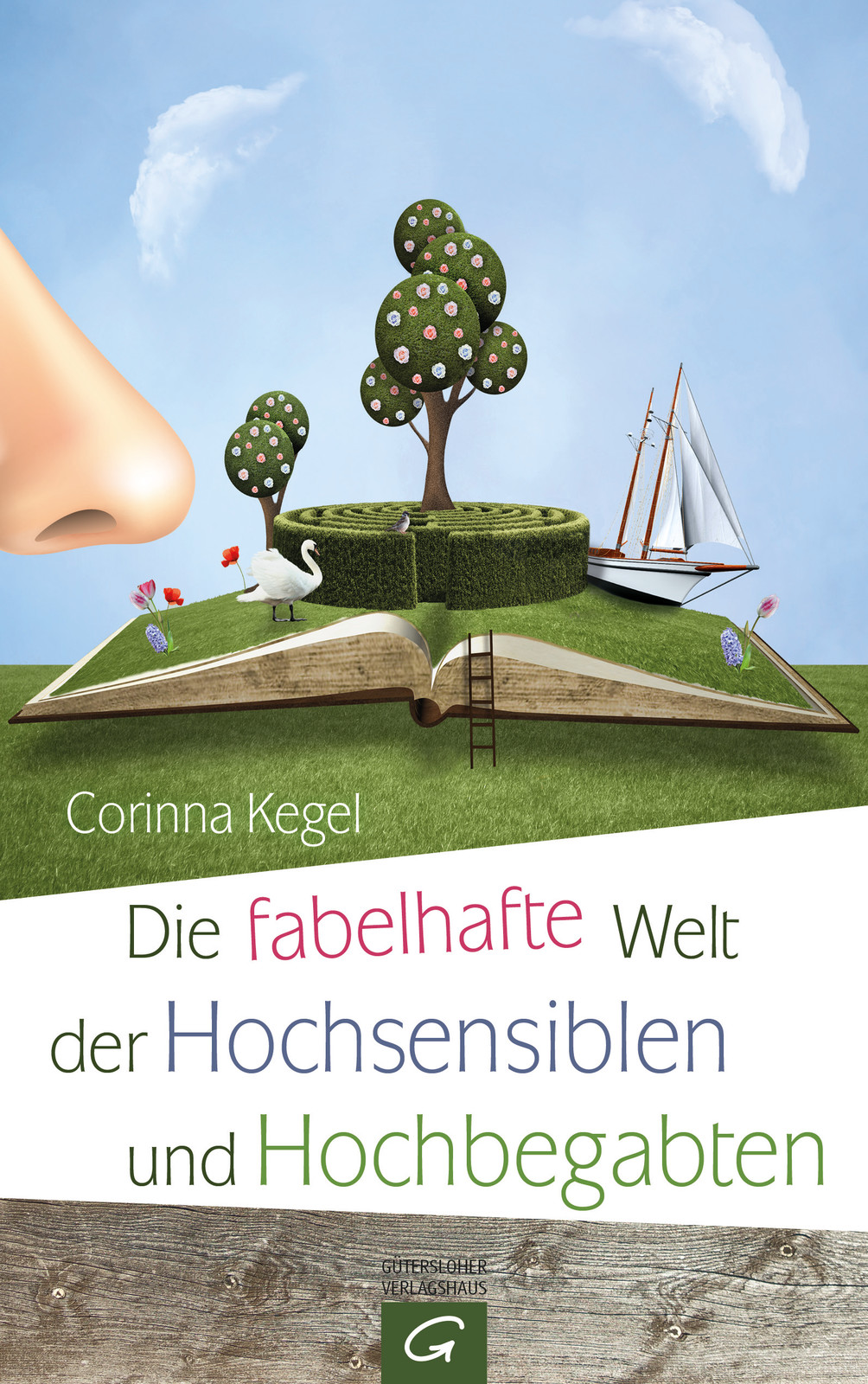 Die fabelhafte Welt der Hochsensiblen und Hochbegabten