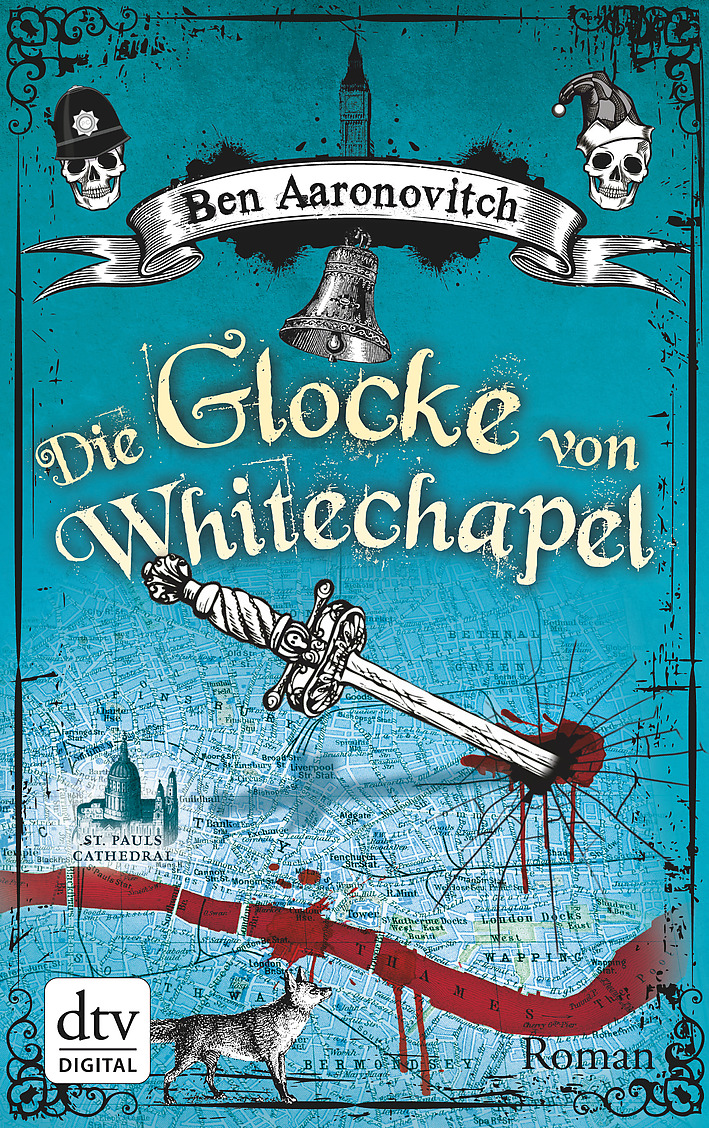 Die Glocke von Whitechapel