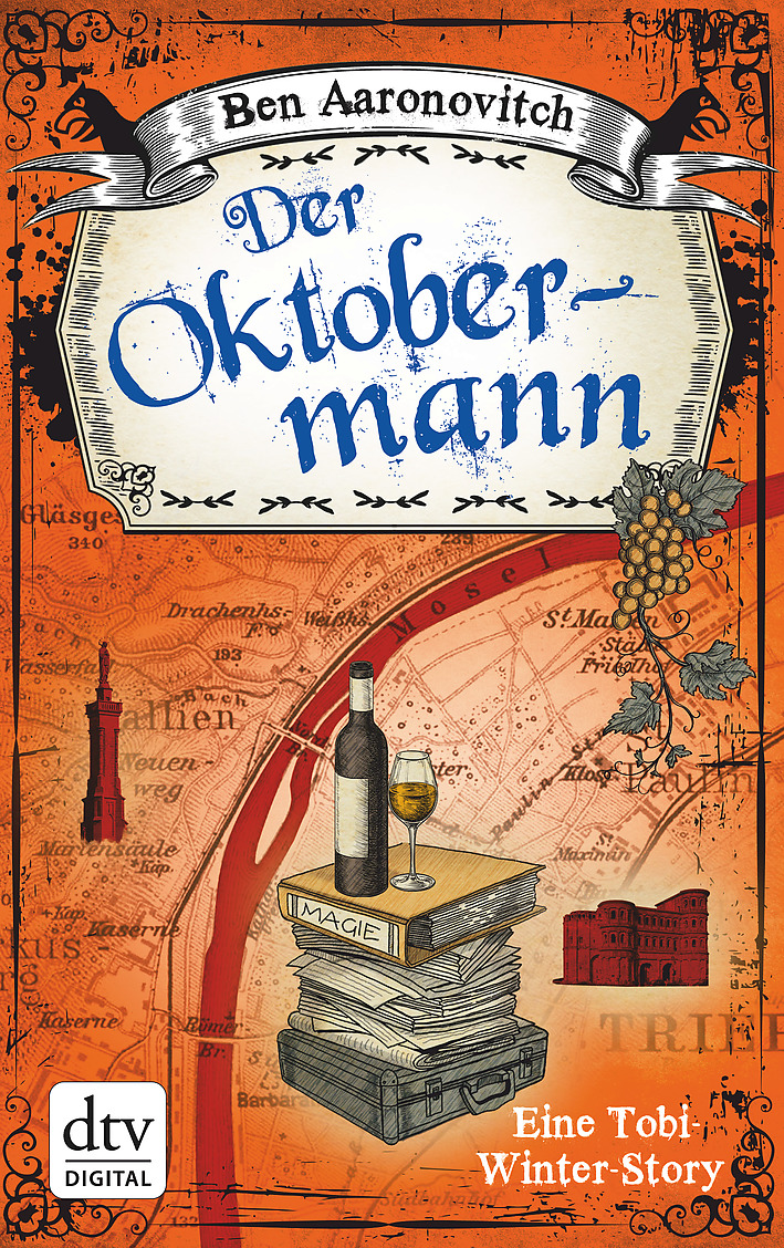 Der Oktobermann