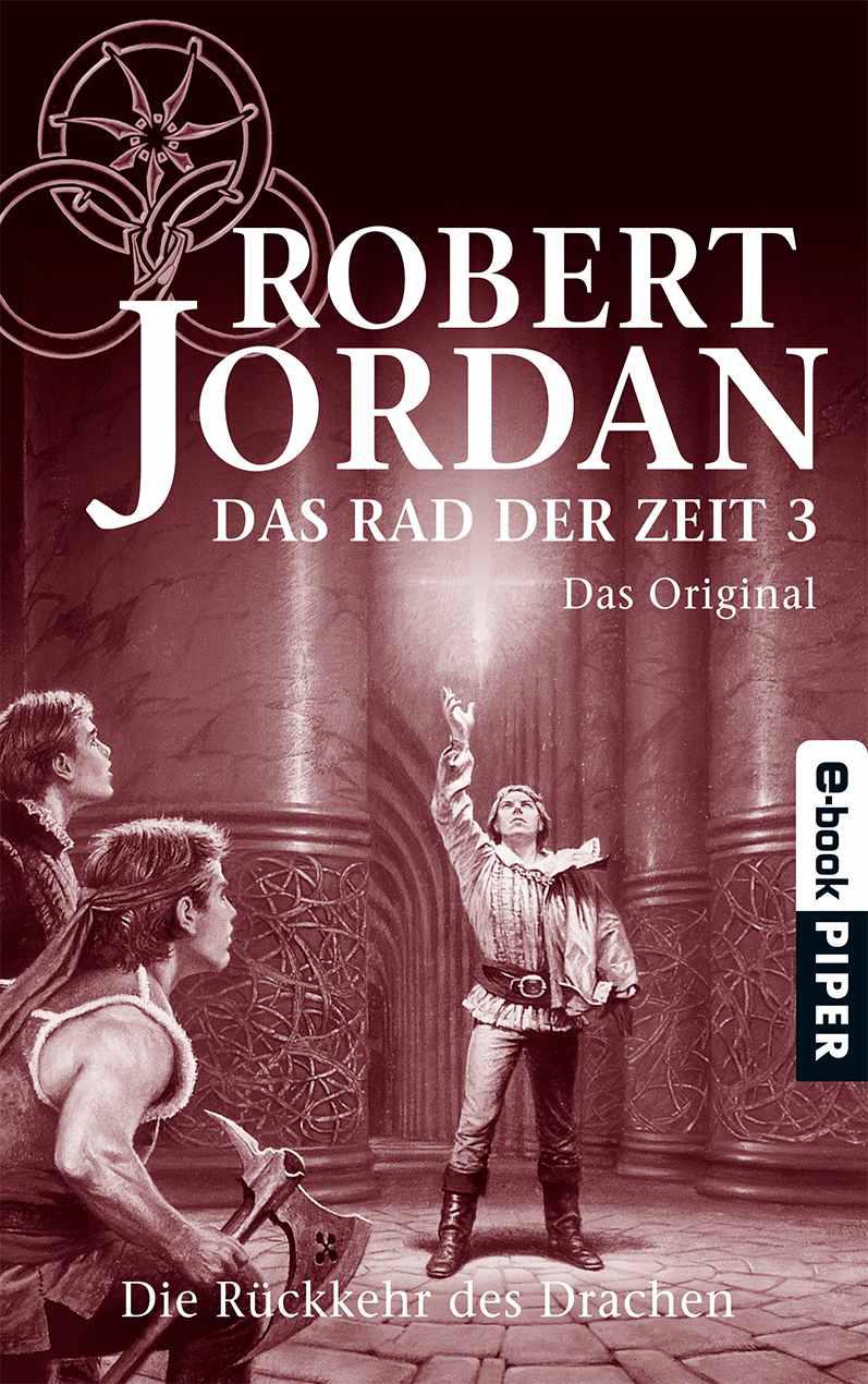 Die Rückkehr des Drachen