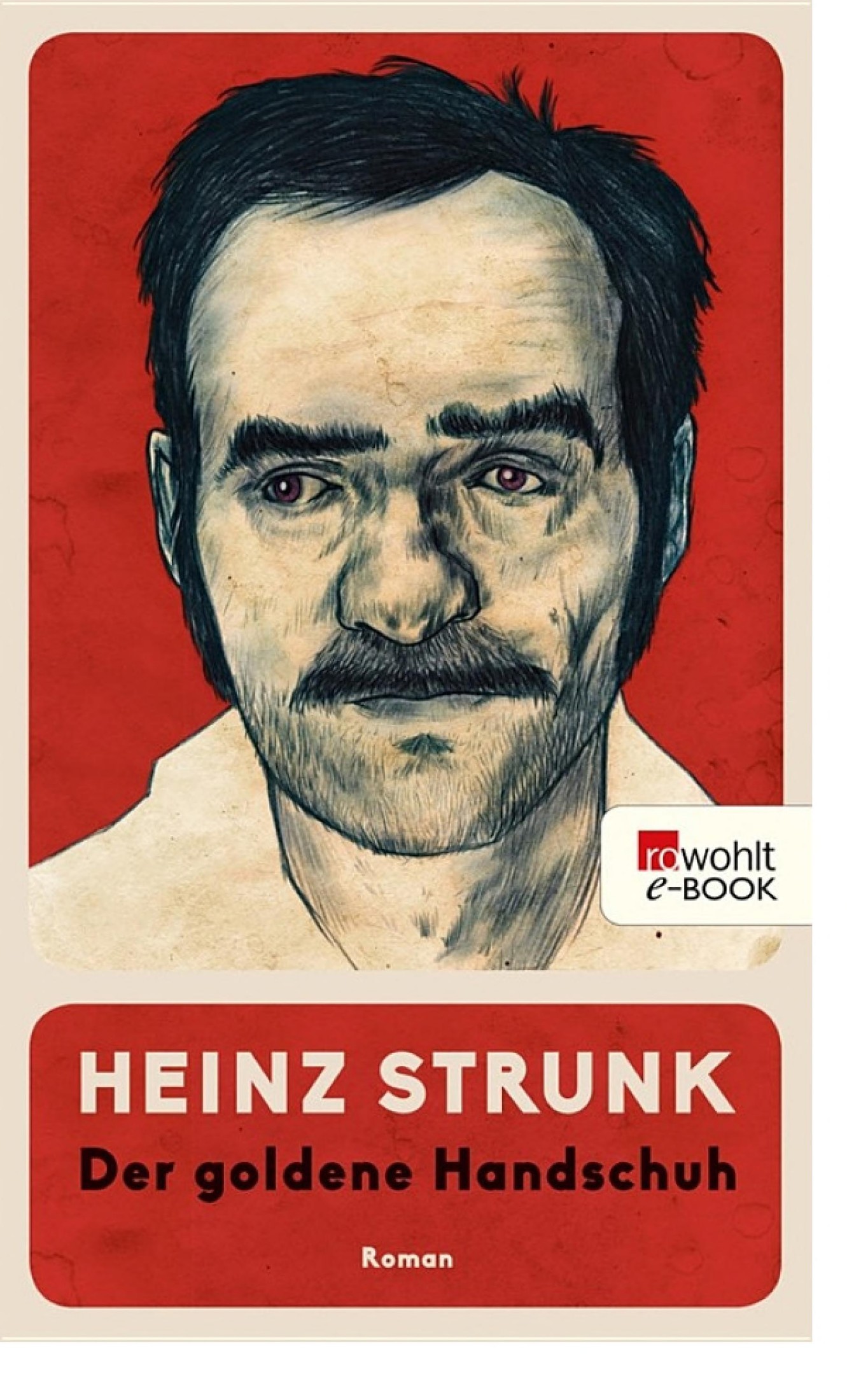 Der goldene Handschuh