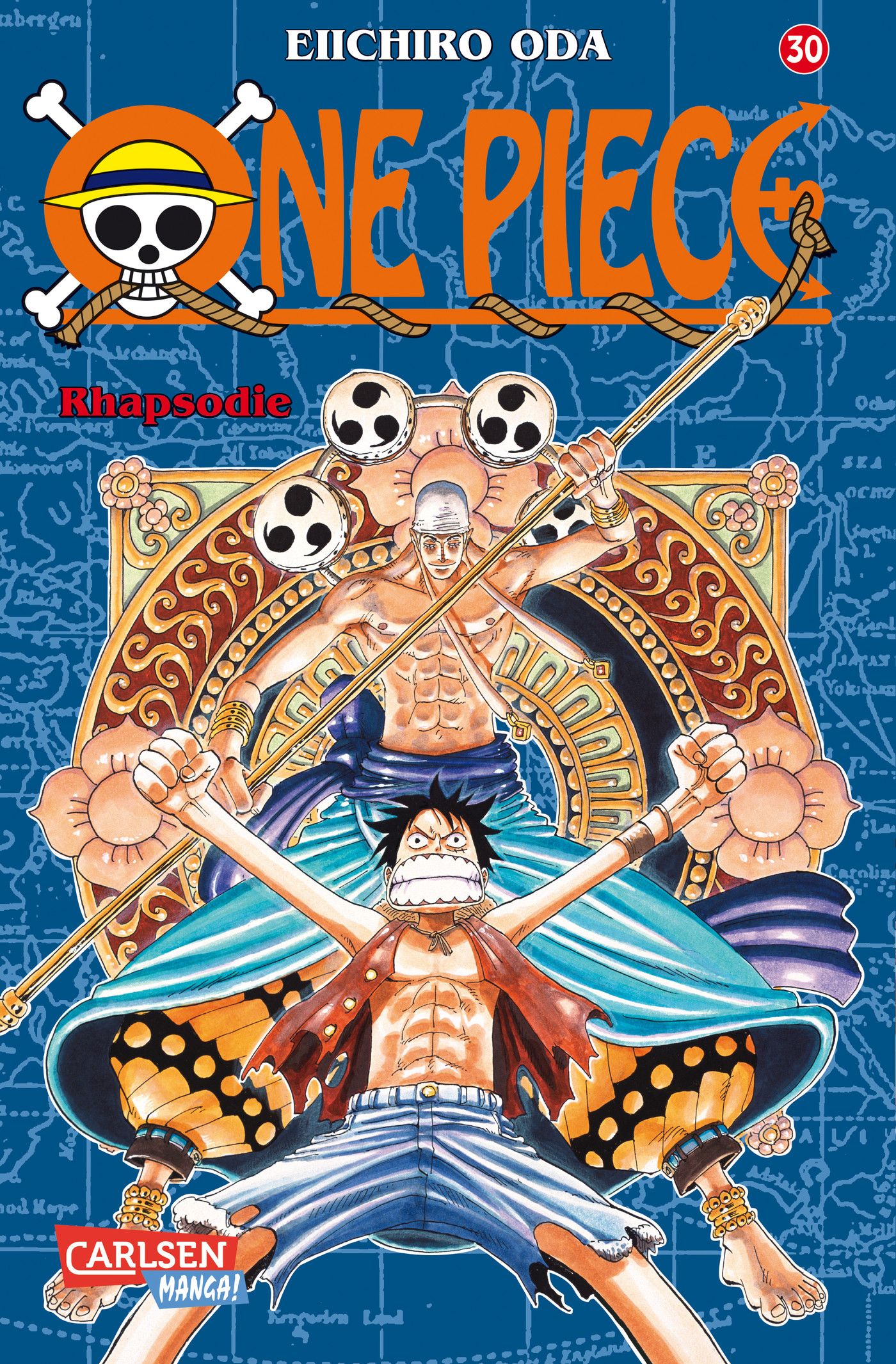 One Piece - Band 30