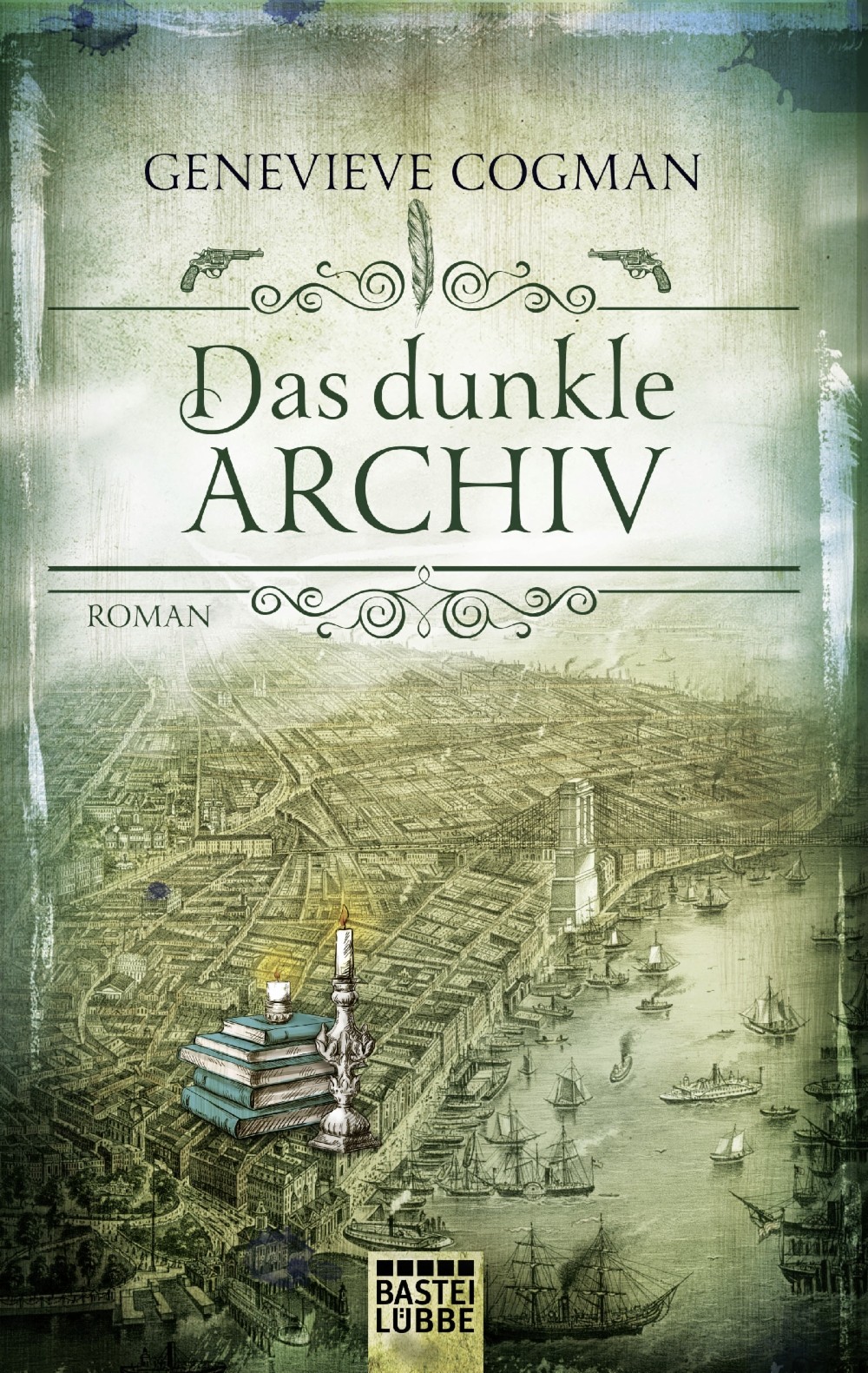 Das dunkle Archiv