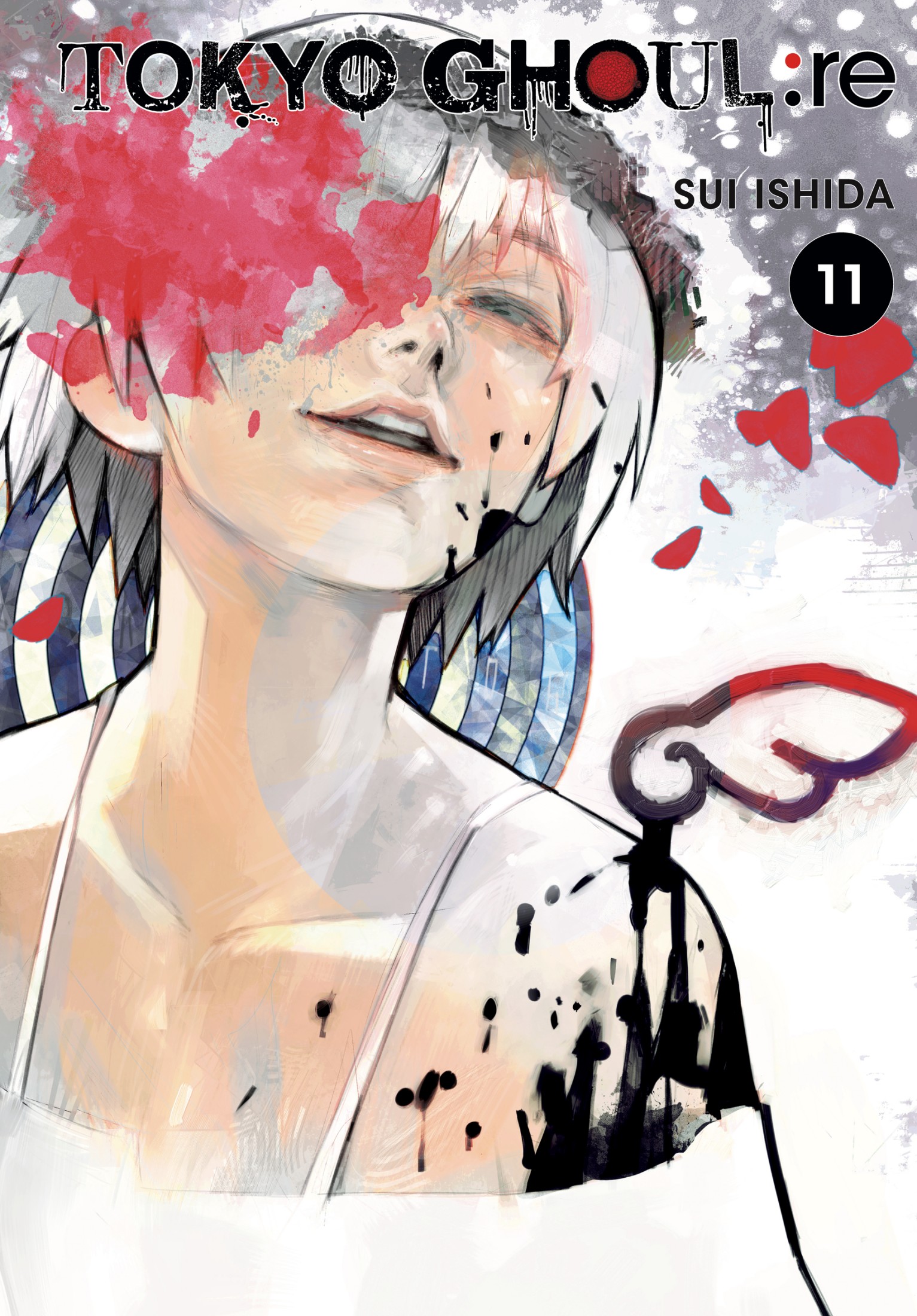 Tokyo Ghoul:re - Band 11