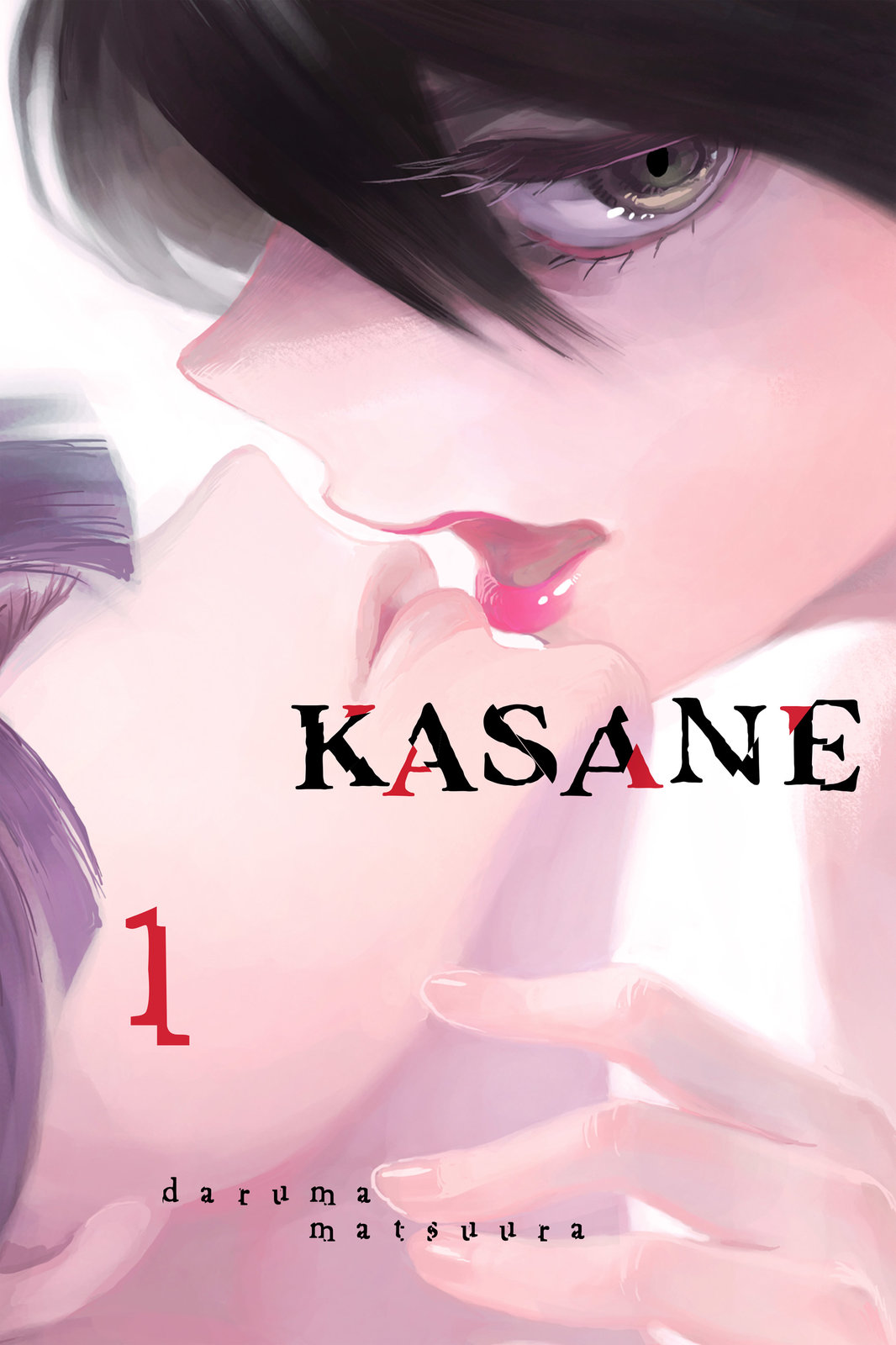 Kasane - Band 1