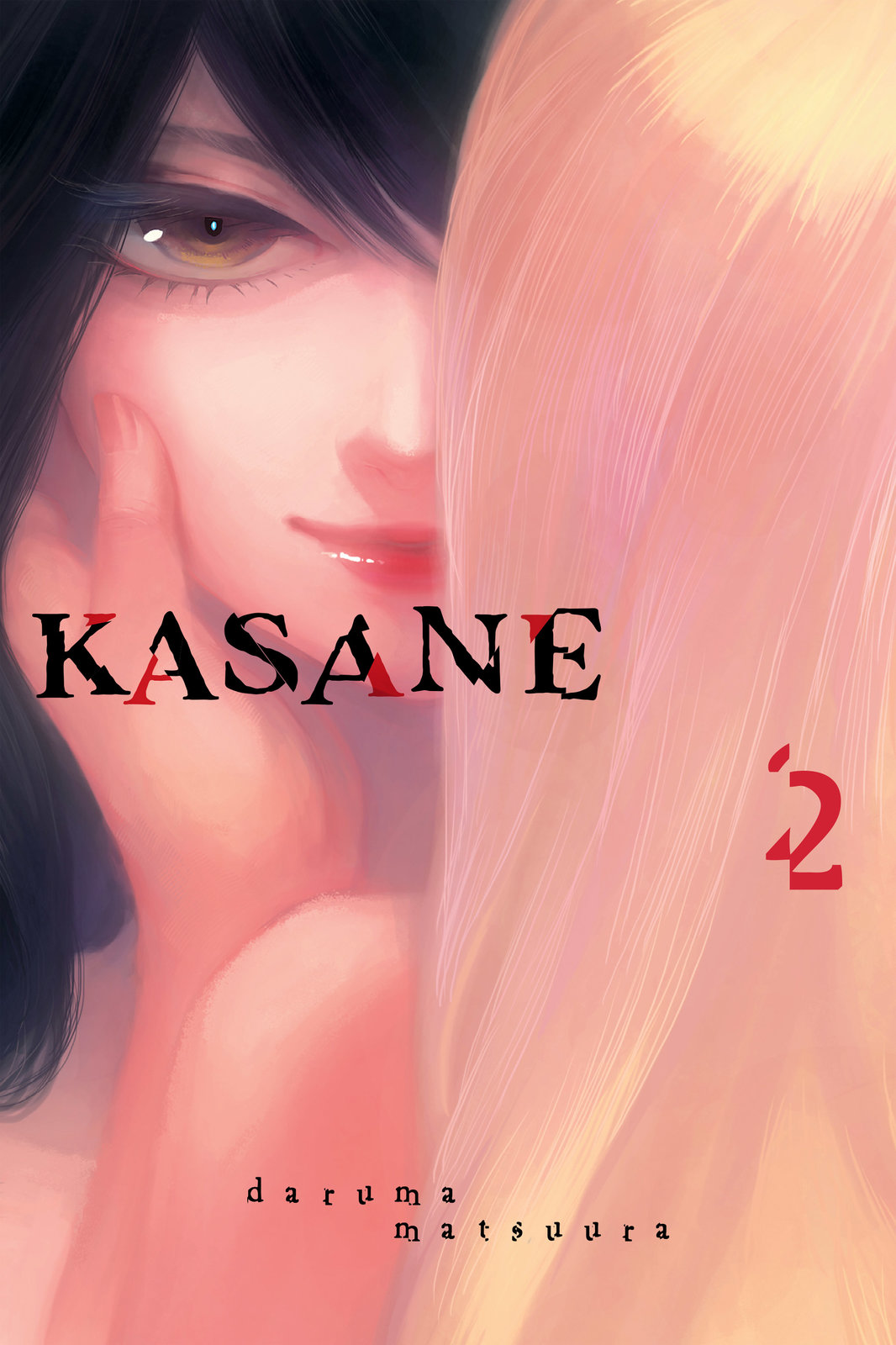 Kasane - Band 2