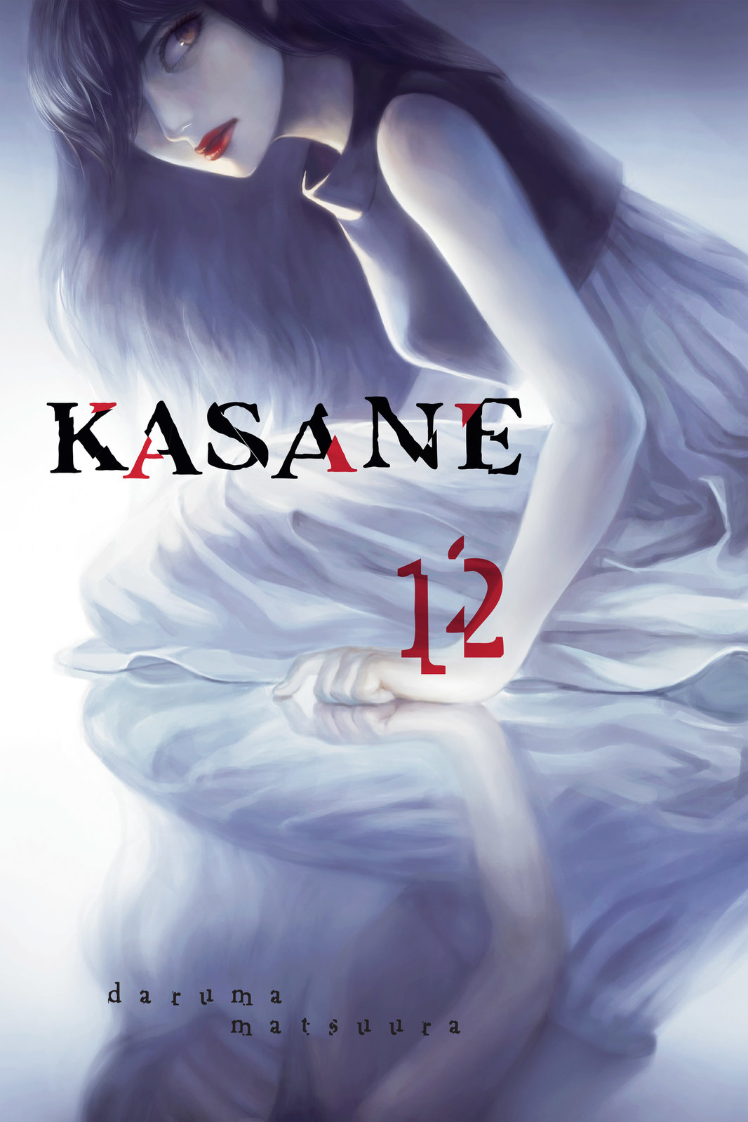 Kasane - Band 12