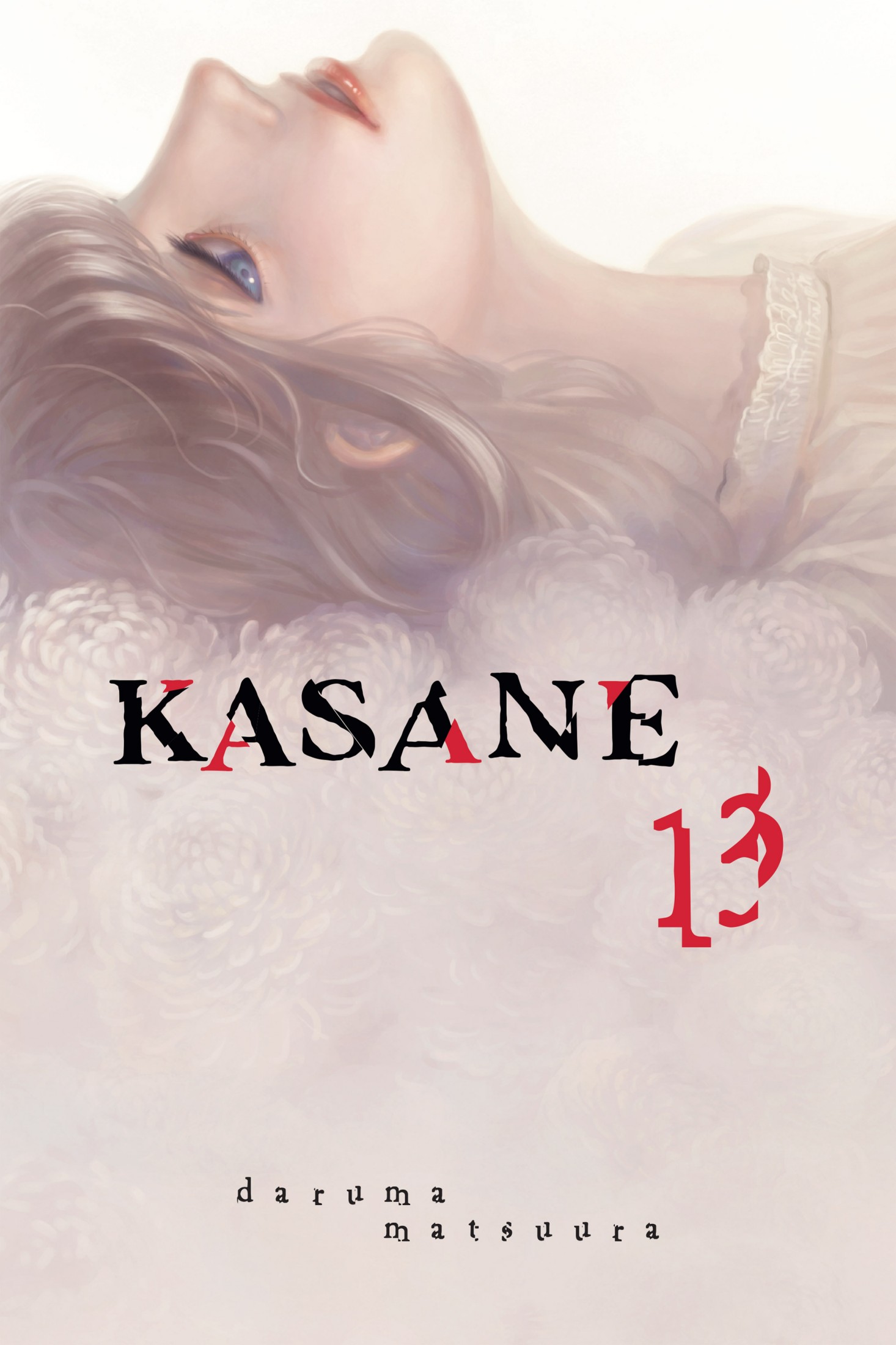 Kasane - Band 13
