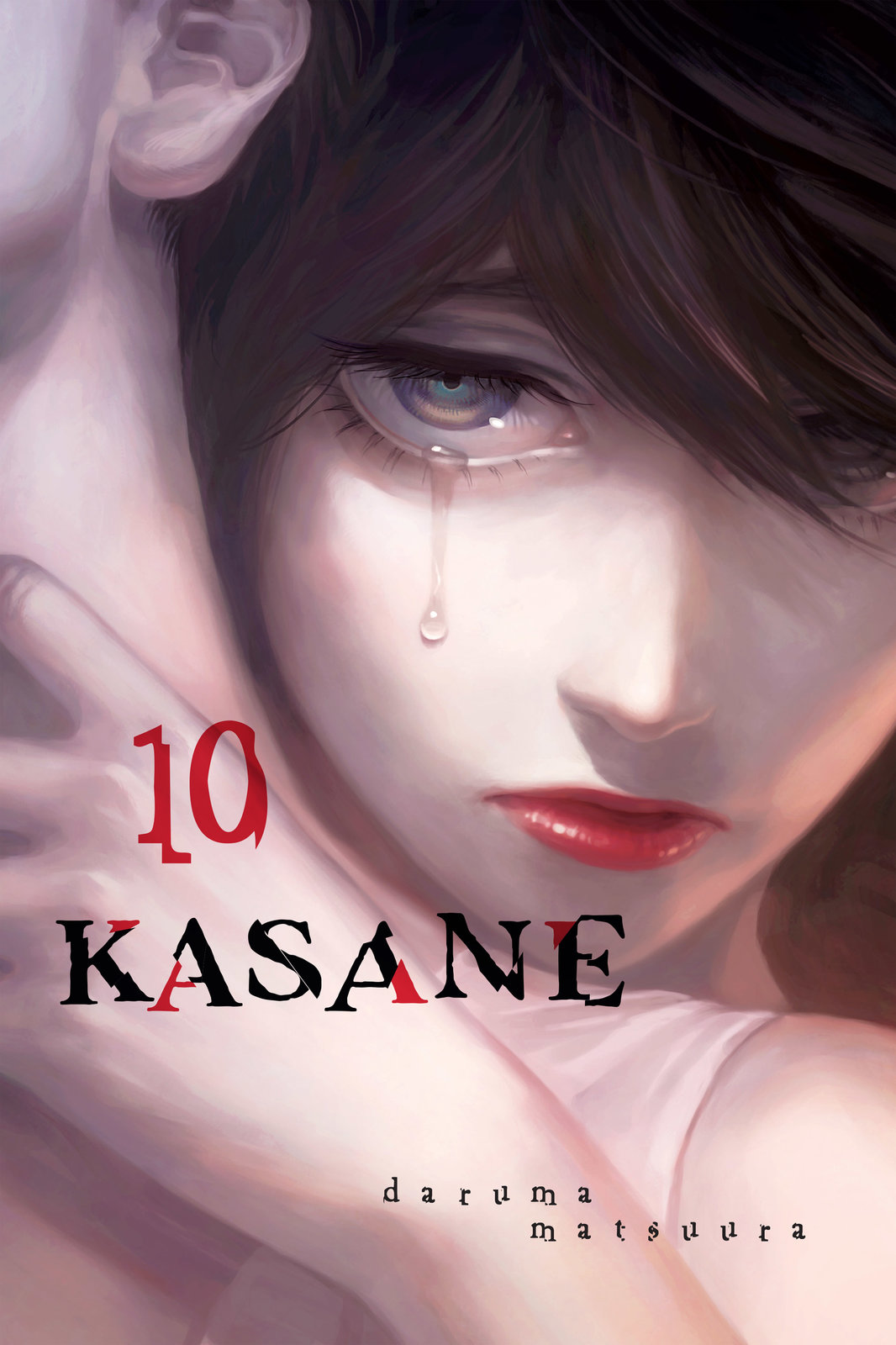 Kasane - Band 10