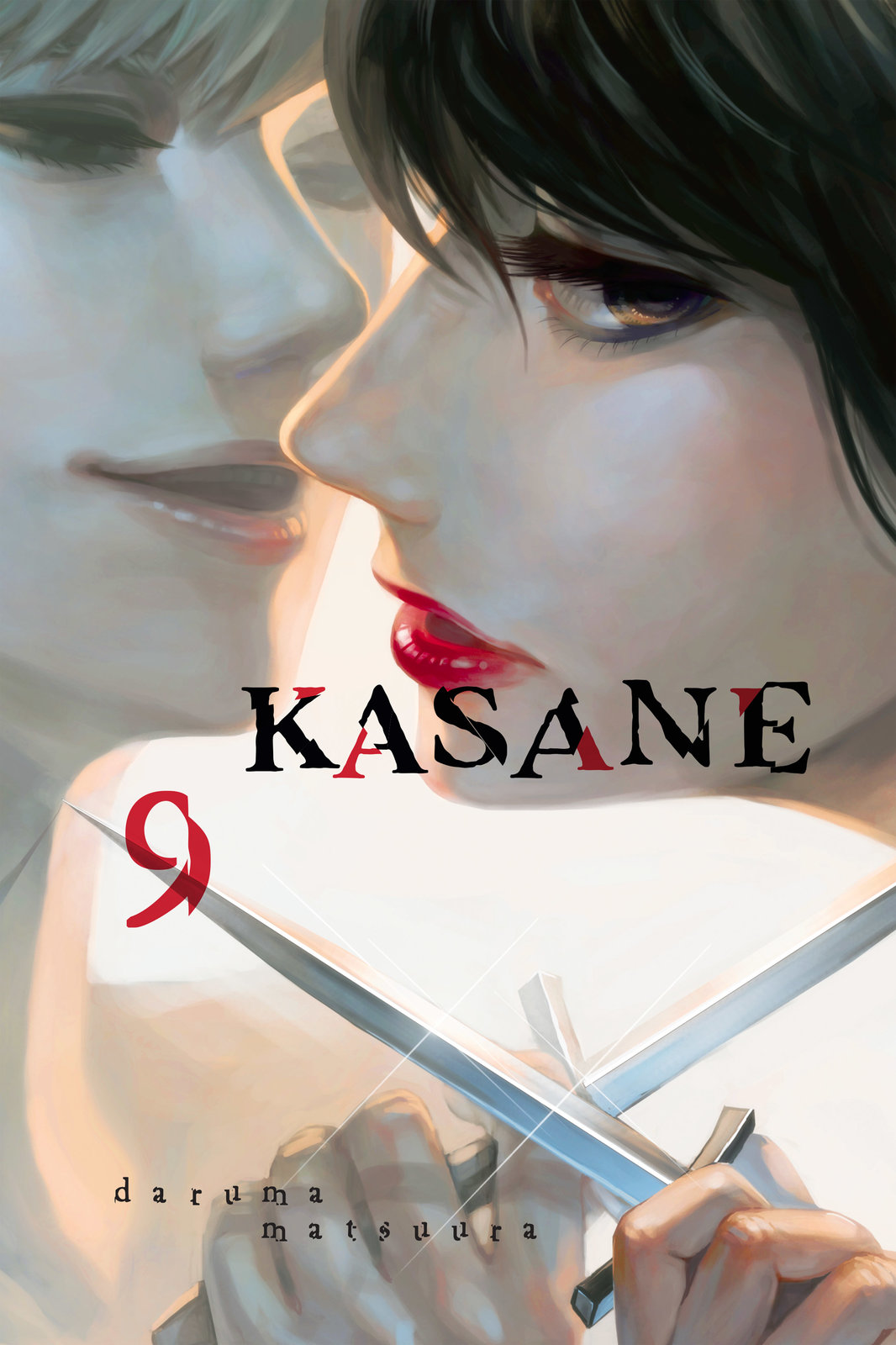Kasane - Band 9