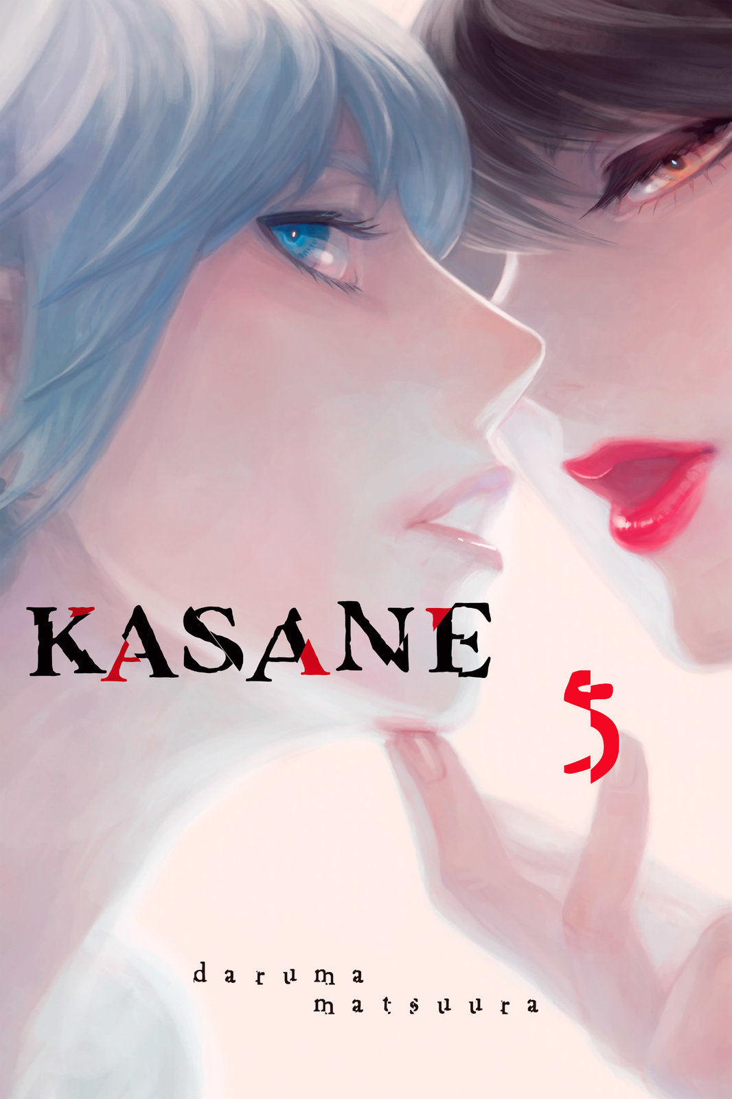 Kasane - Band 5