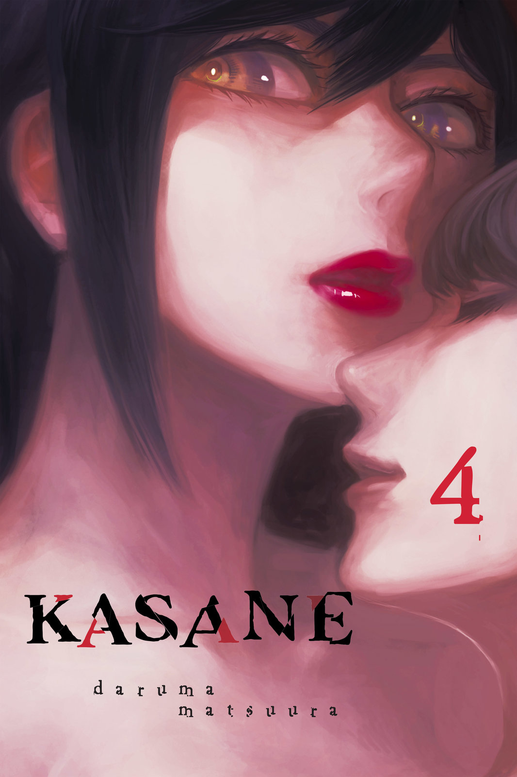 Kasane - Band 4