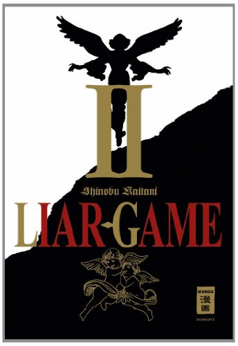 Liar Game - Band 2