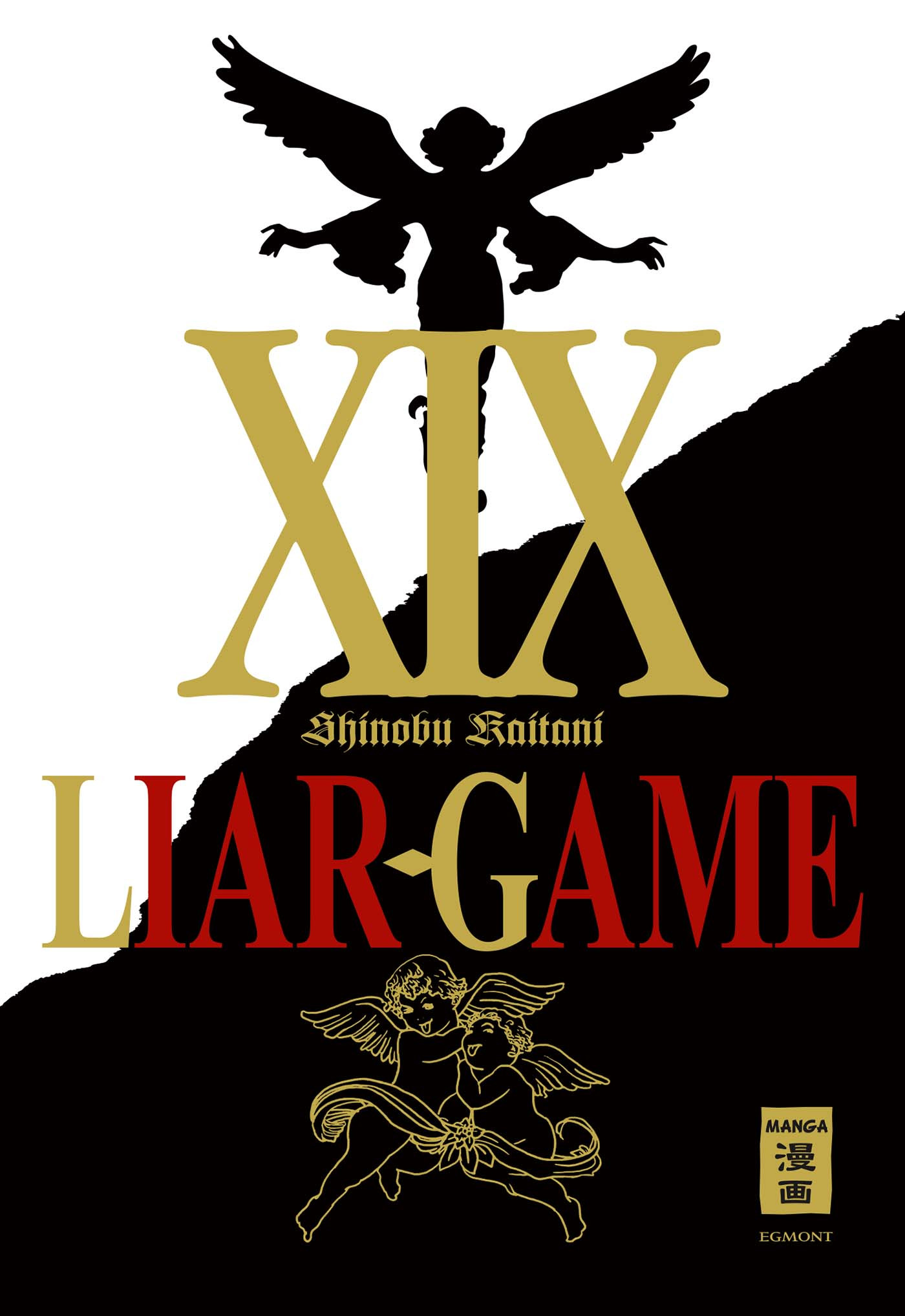 Liar Game - Band 19