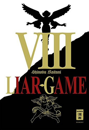 Liar Game - Band 8