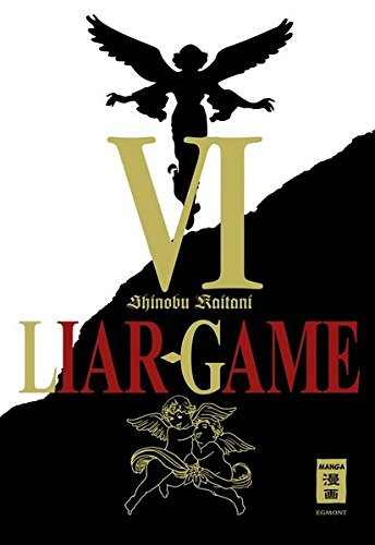 Liar Game - Band 6