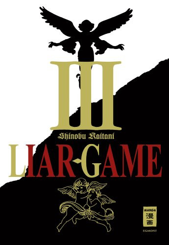 Liar Game - Band 3