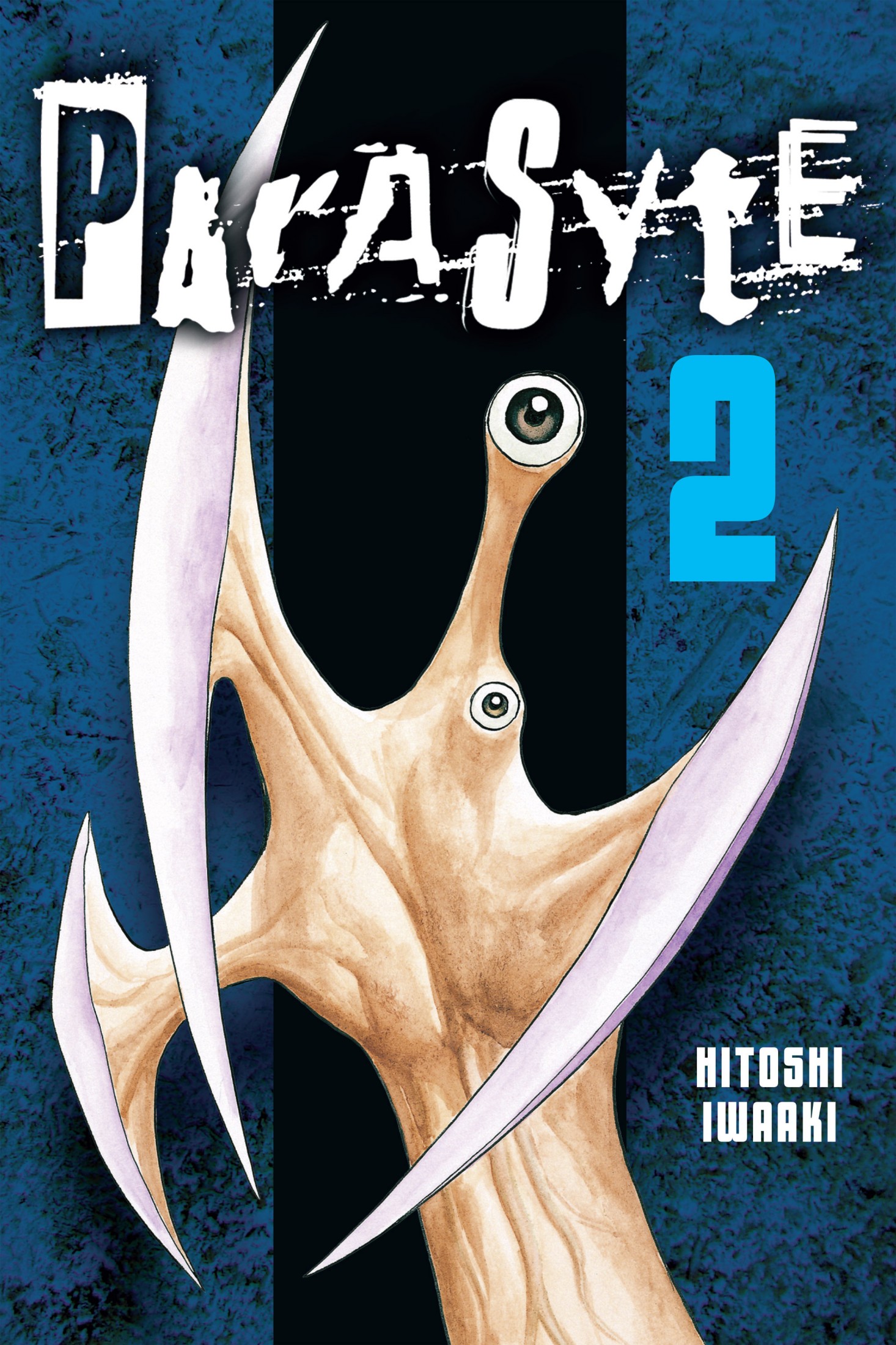 Parasyte - Band 2
