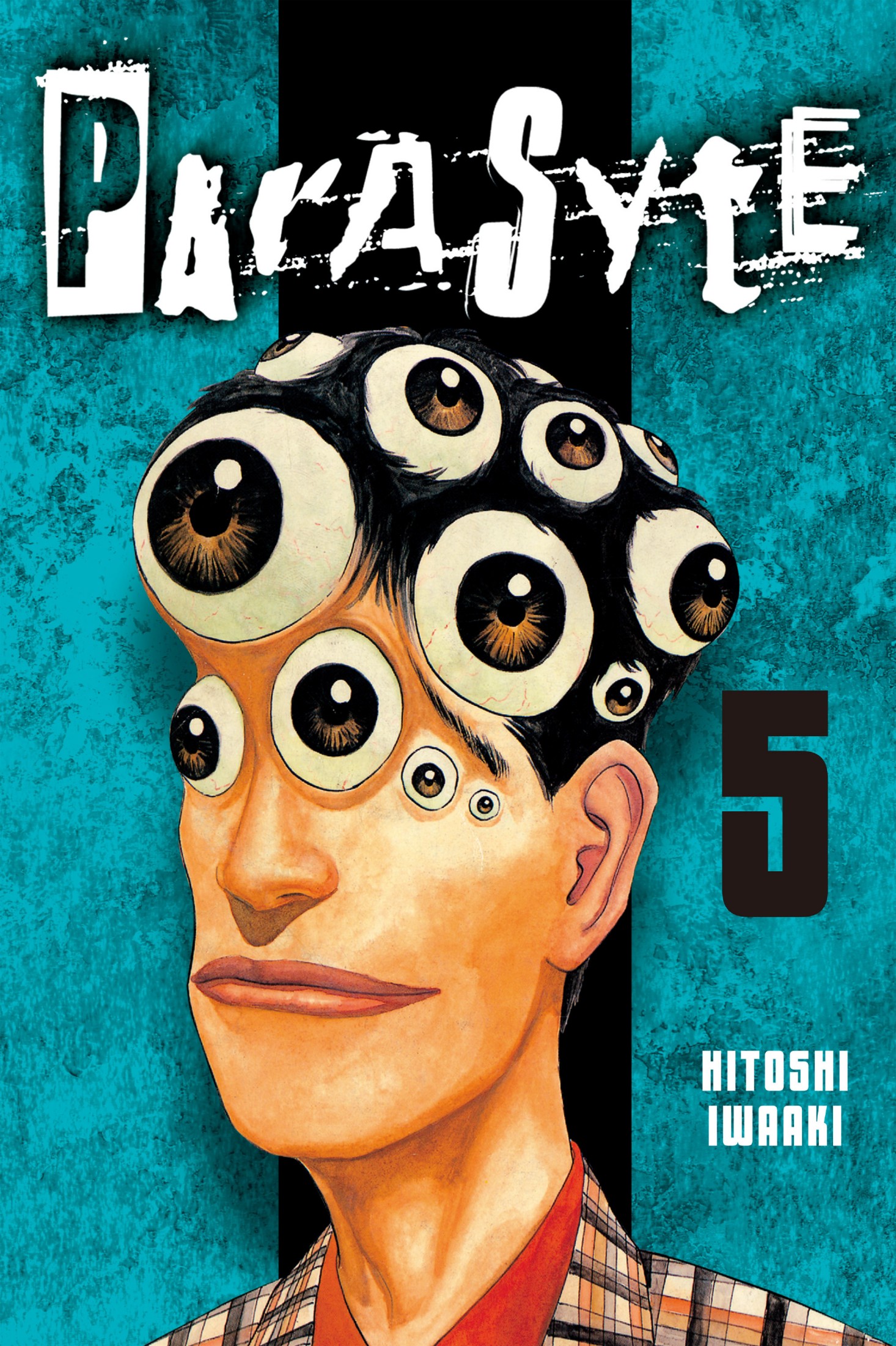 Parasyte - Band 5