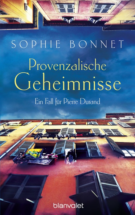 Provenzalische Geheimnisse: Ein Fall für Pierre Durand
