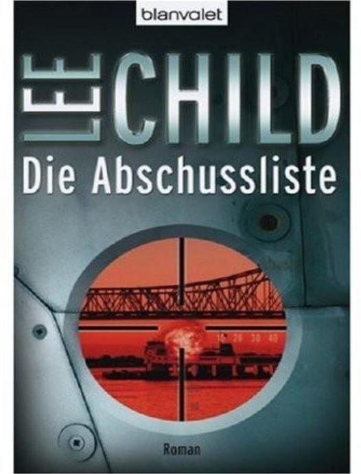 Die Abschussliste