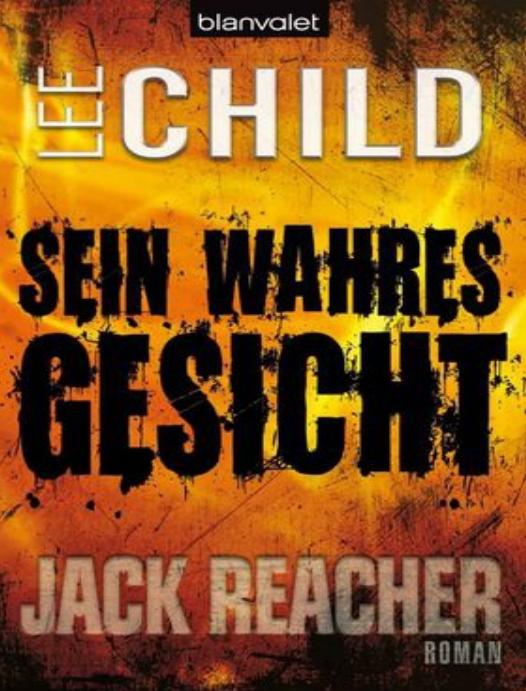 Sein Wahres Gesicht