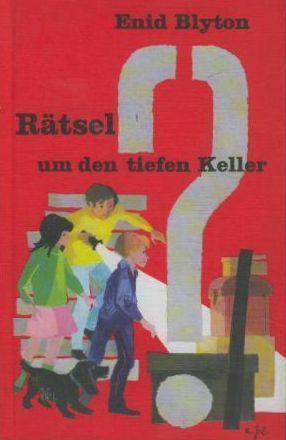 Rätsel um ... den tiefen Keller