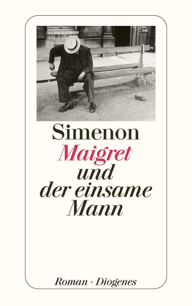 Maigret und der einsame Mann