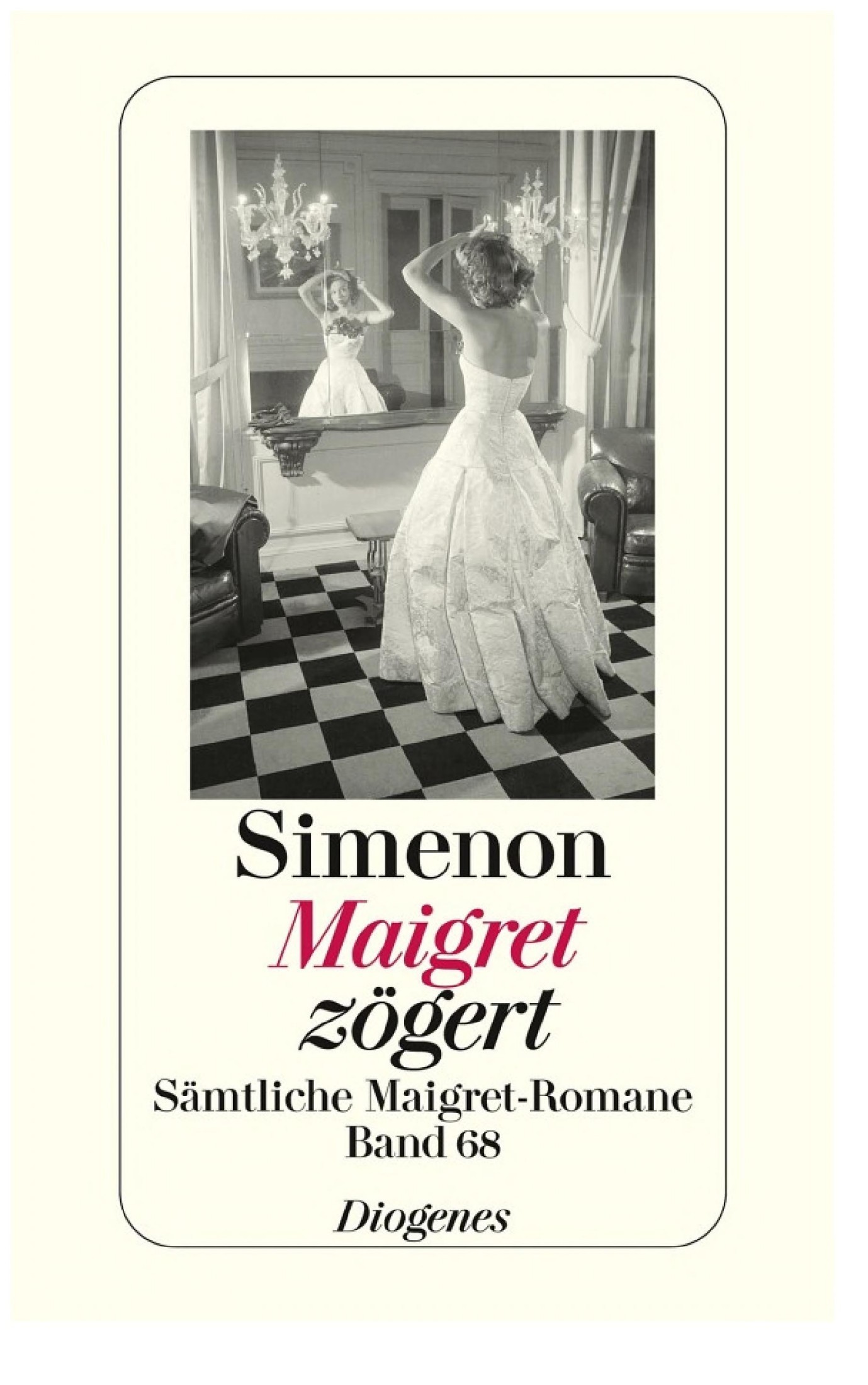 Maigret zögert