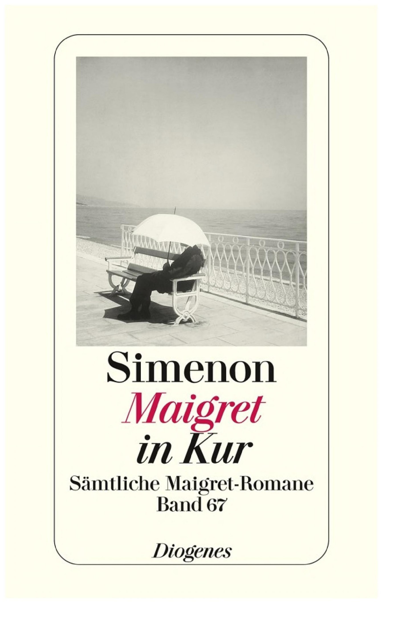 Maigret in Kur