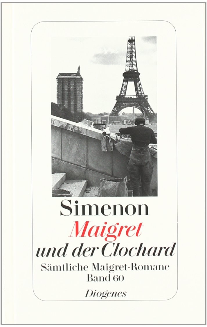 Maigret und der Clochard