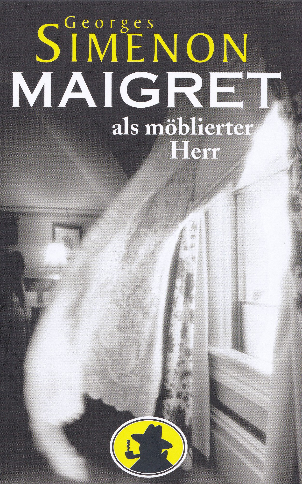 Maigret als möblierter Herr