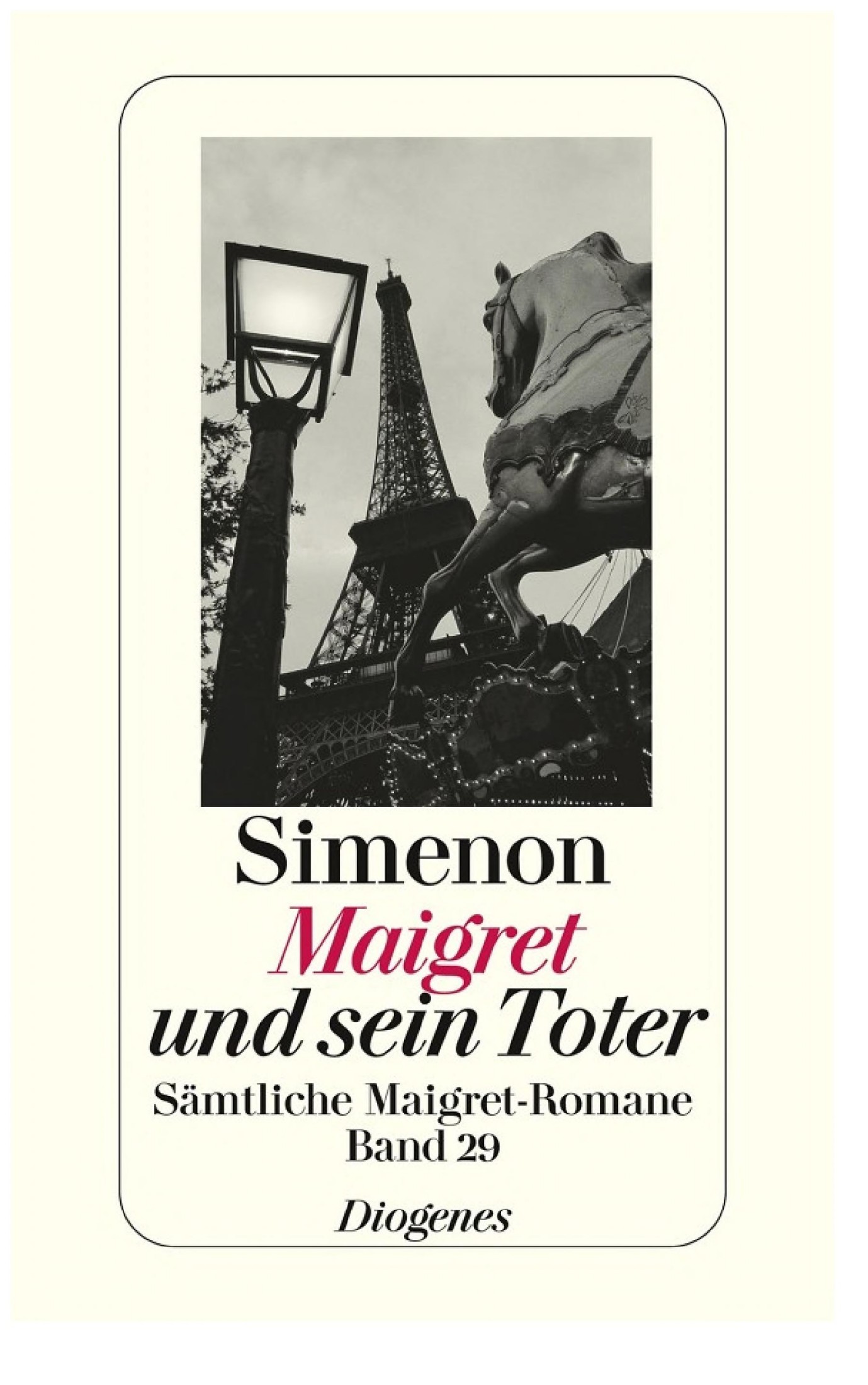 Maigret und sein Toter