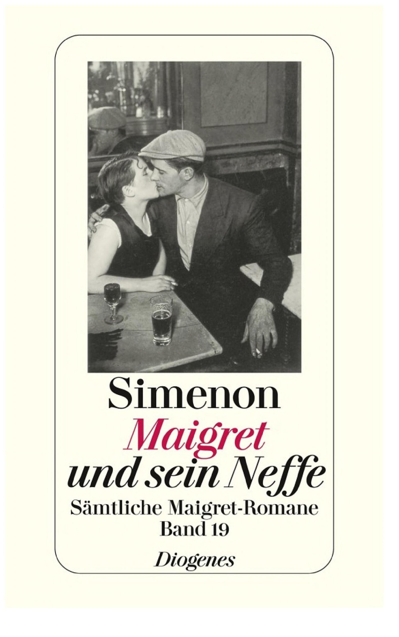 Maigret und sein Neffe