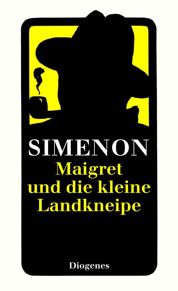 Maigret und die kleine Landkneipe
