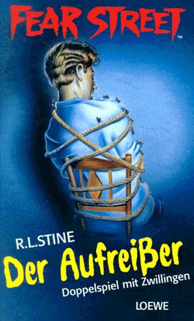 Der Aufreisser : Doppelspiel mit Zwillingen