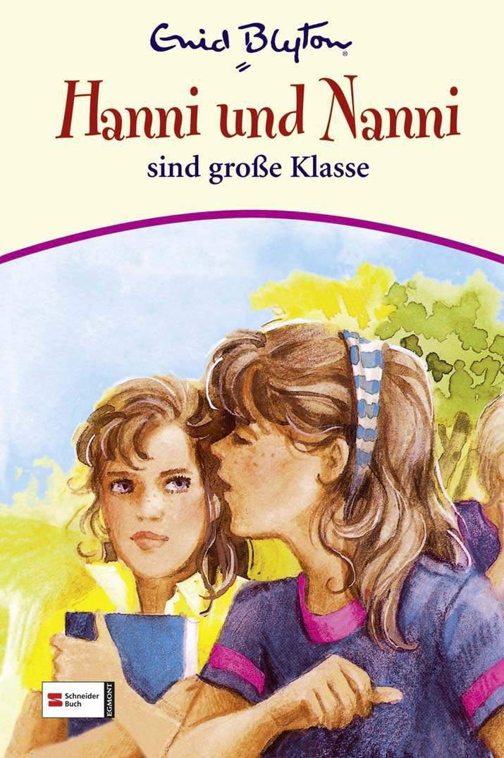 sind große Klasse