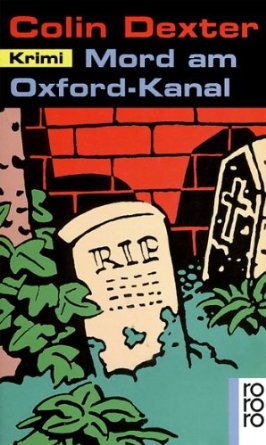 Mord am Oxford-Kanal