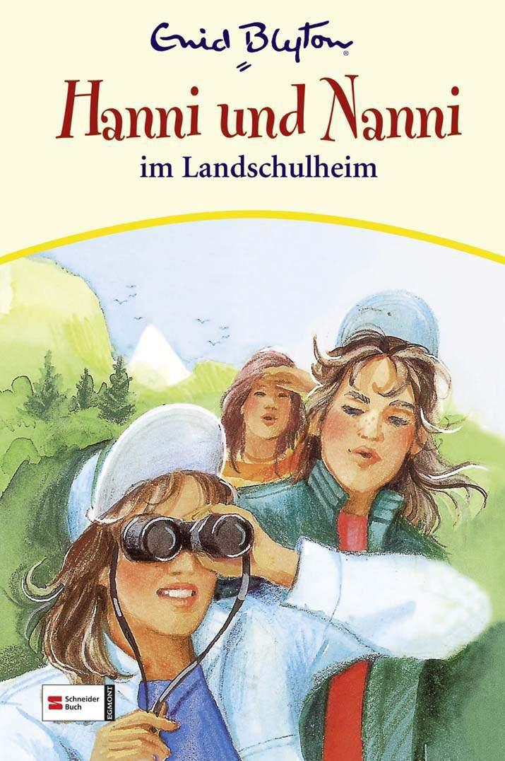 im Landschulheim