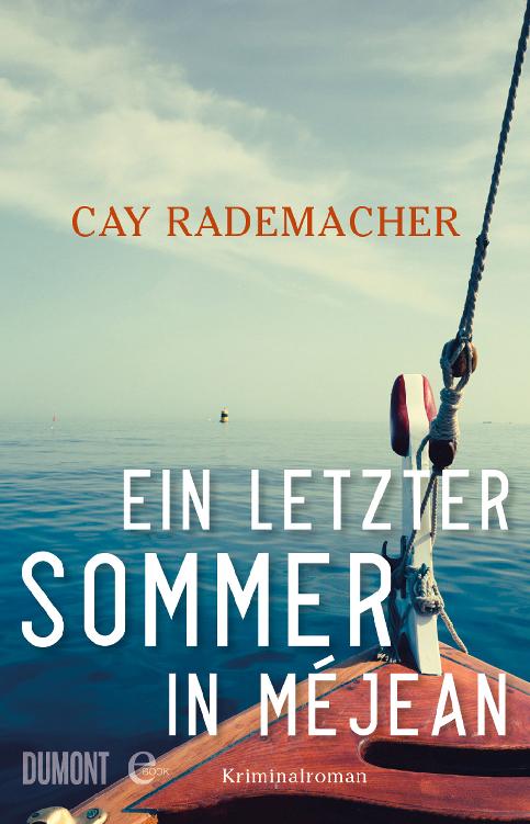 Ein letzter Sommer in Méjean: Kriminalroman