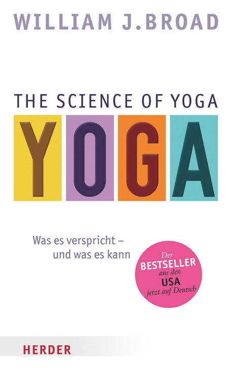 The Science of Yoga: Was es verspricht - und was es kann