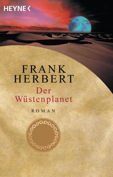 Der Wüstenplanet
