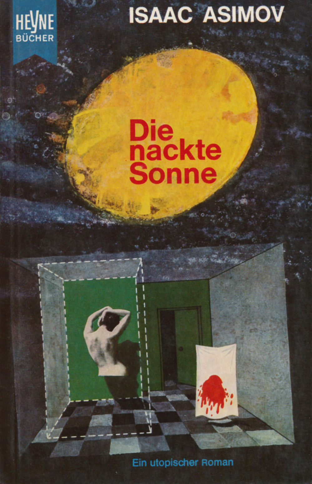 Die nackte Sonne