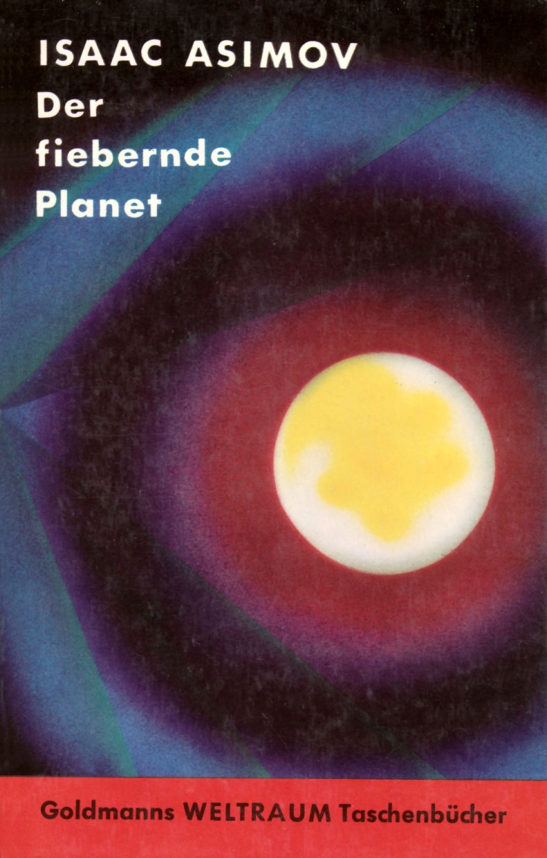 Der fiebernde Planet