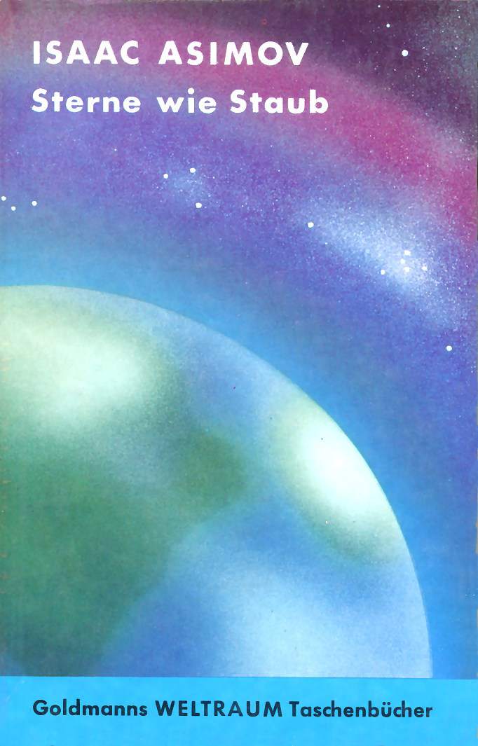 Sterne wie Staub