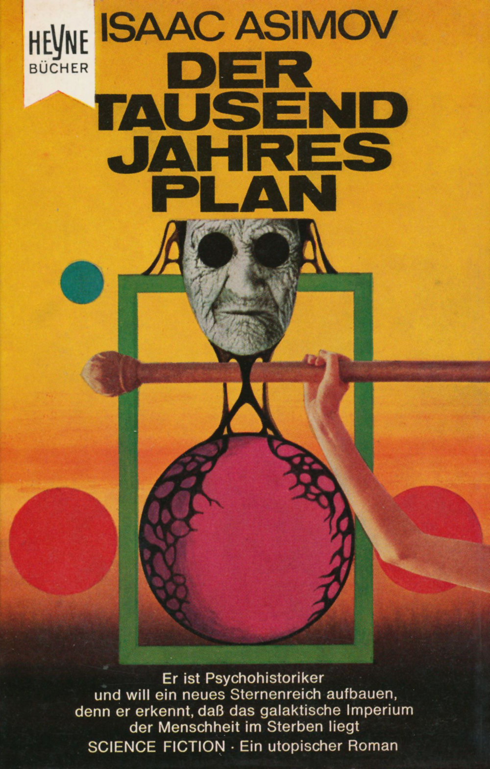 Der Tausendjahresplan