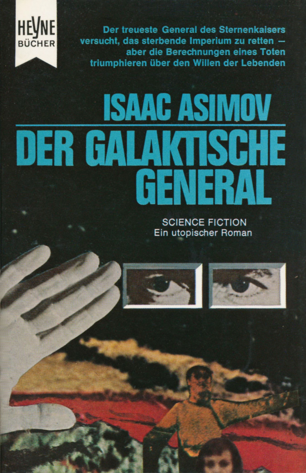 Der galaktische General