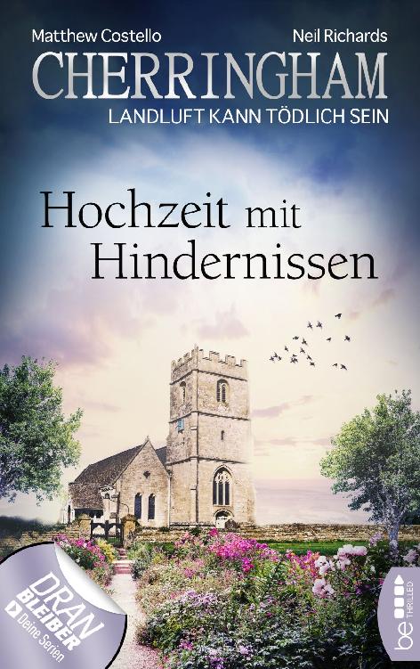 Hochzeit mit Hindernissen