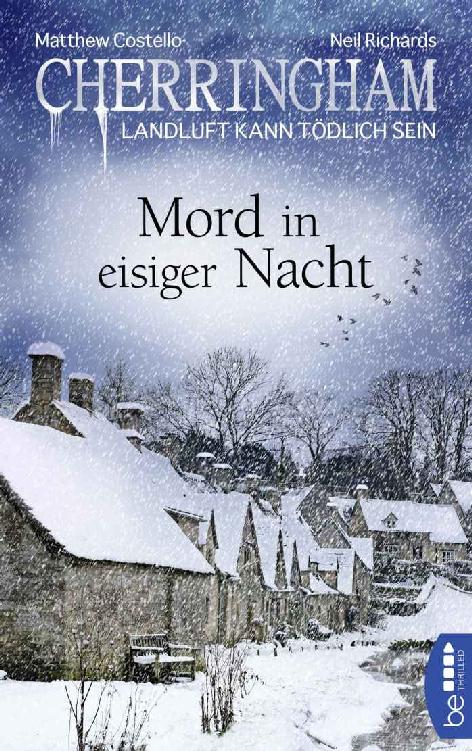 Mord in eisiger Nacht